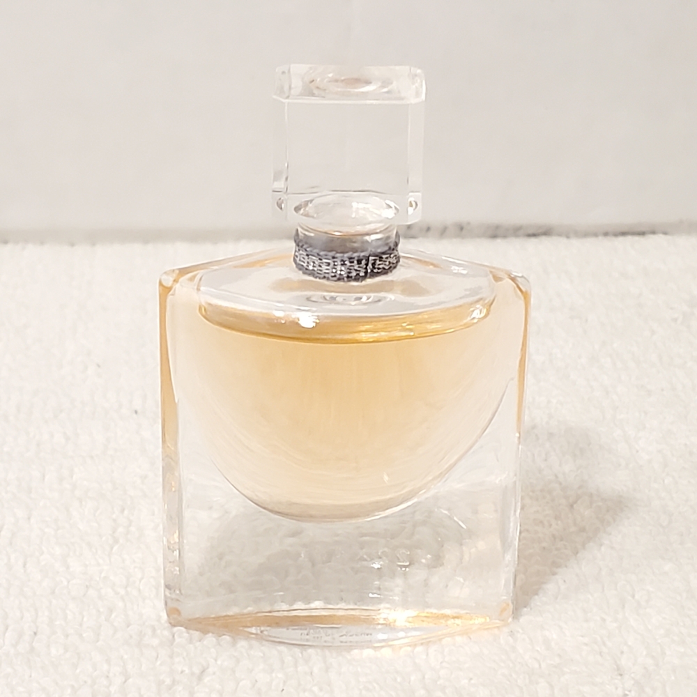 Lacome La Vie Est Belle Eau De Parfum 0.13 oz 4 ml Splash Mini Perfume Women's